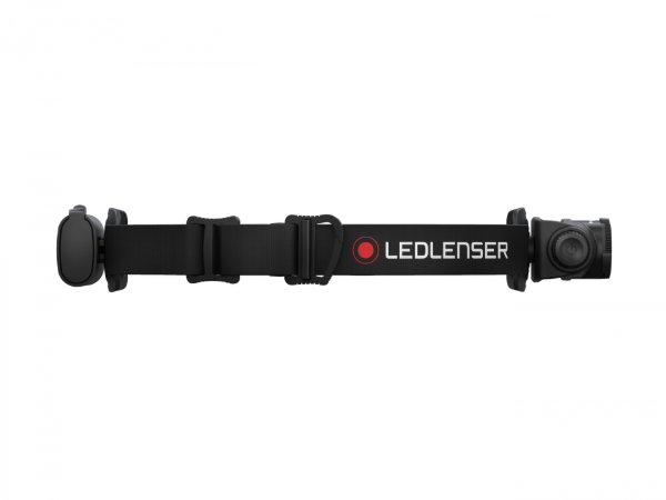 LEDLenser 502193 - H5 CORE LED Headlamp (CS350)