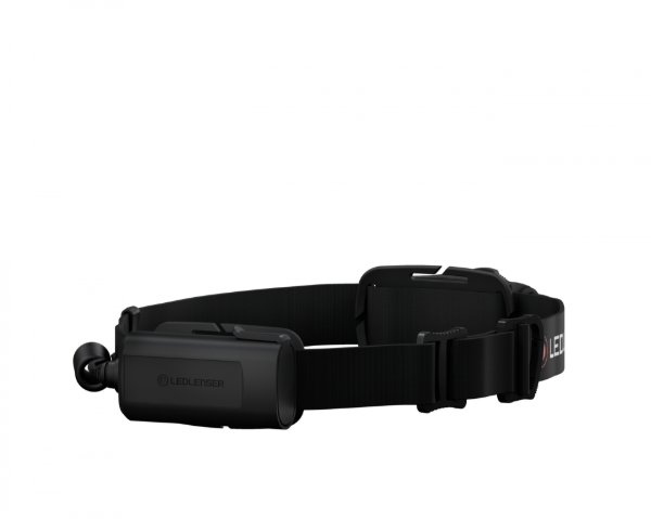 LEDLenser 502193 - H5 CORE LED Headlamp (CS350)
