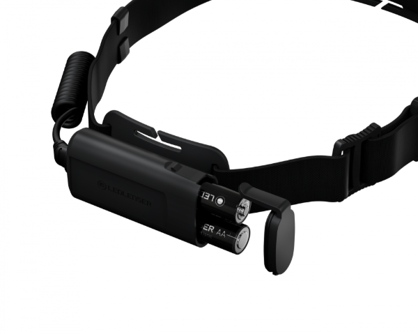 LEDLenser 502193 - H5 CORE LED Headlamp (CS350)