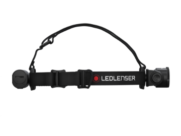 LEDLenser 502122 - H7R CORE Rechargeable LED Headlamp (CS1000)
