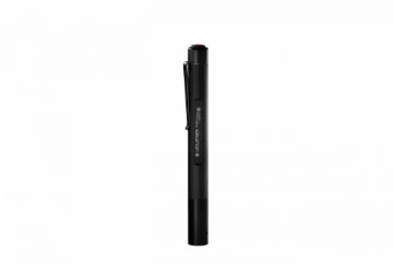 LEDLenser 502177 - P4R CORE Rechargeable LED Torch (CS200)
