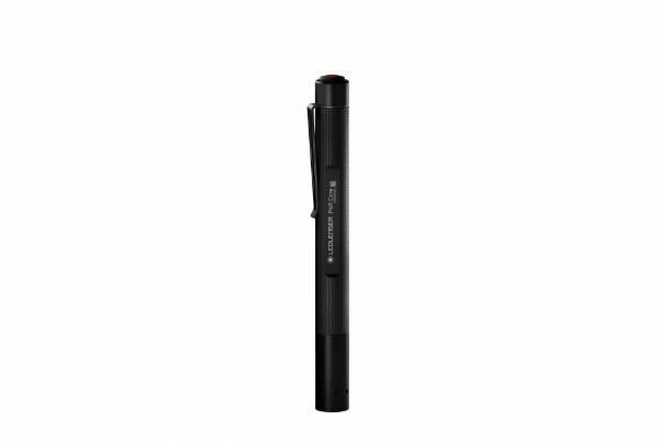 LEDLenser 502177 - P4R CORE Rechargeable LED Torch (CS200)