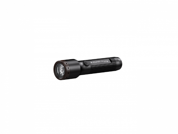 LEDLenser 502178 - P5R CORE Rechargeable LED Torch (CS500)