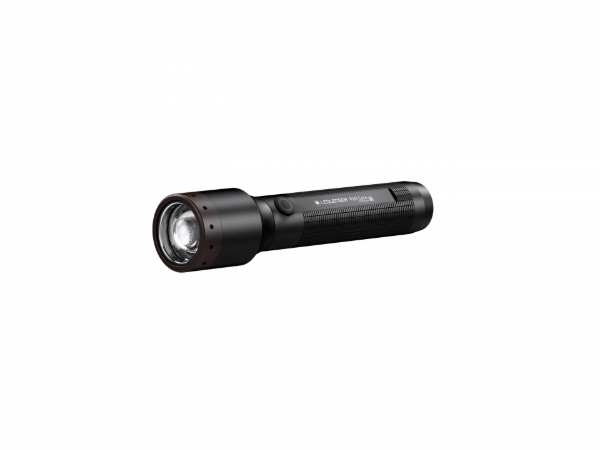 LEDLenser 502179 - P6R CORE Rechargeable LED Torch (CS900)