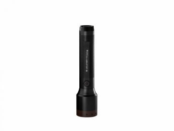 LEDLenser 502179 - P6R CORE Rechargeable LED Torch (CS900)