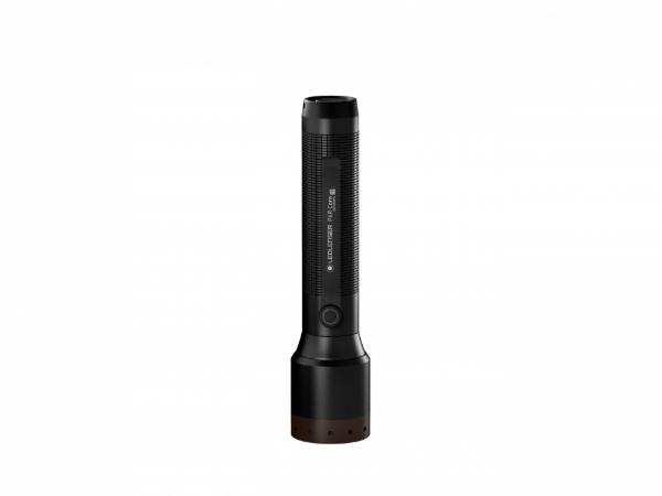LEDLenser 502179 - P6R CORE Rechargeable LED Torch (CS900)