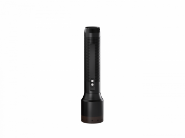 LEDLenser 502179 - P6R CORE Rechargeable LED Torch (CS900)