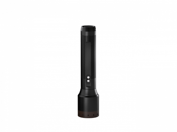 LEDLenser 502179 - P6R CORE Rechargeable LED Torch (CS900)