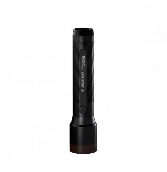 LEDLenser 502181 - P7R CORE Rechargeable LED Torch (CS1400)