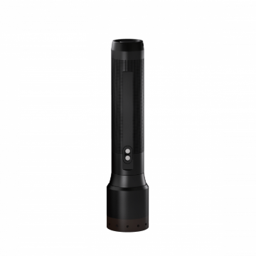 LEDLenser 502181 - P7R CORE Rechargeable LED Torch (CS1400)