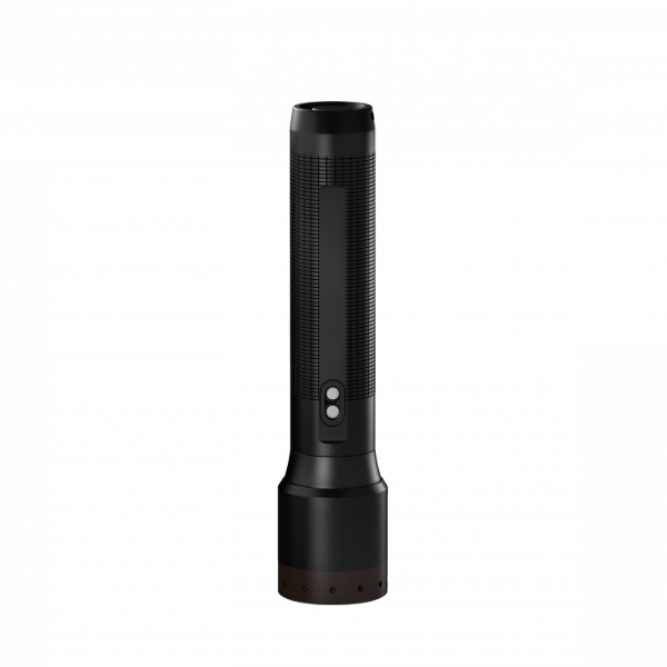 LEDLenser 502181 - P7R CORE Rechargeable LED Torch (CS1400)