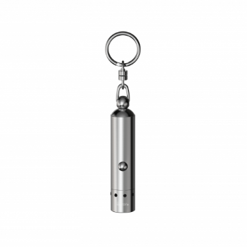 LEDLenser 502467 - P7R Core & V8 Limited Stainless Steel Edition