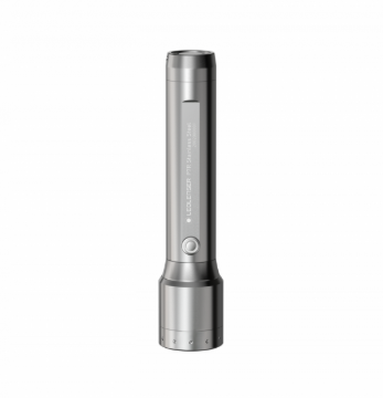 LEDLenser 502467 - P7R Core & V8 Limited Stainless Steel Edition