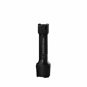 LEDLenser 502185 - P5R WORK Rechargeable LED Torch (WK480)