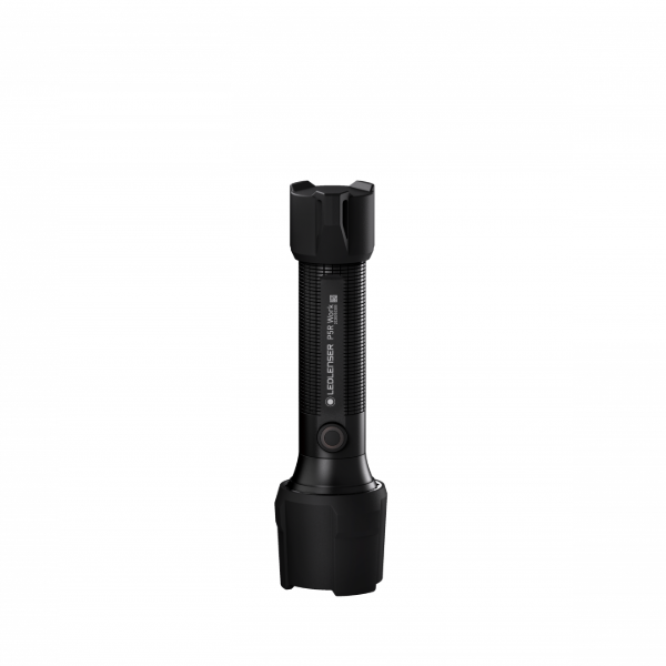 LEDLenser 502185 - P5R WORK Rechargeable LED Torch (WK480)