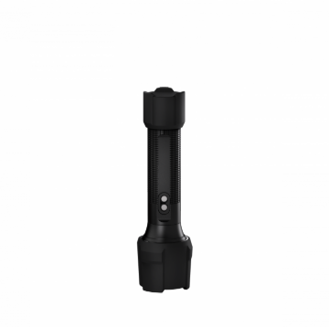 LEDLenser 502185 - P5R WORK Rechargeable LED Torch (WK480)