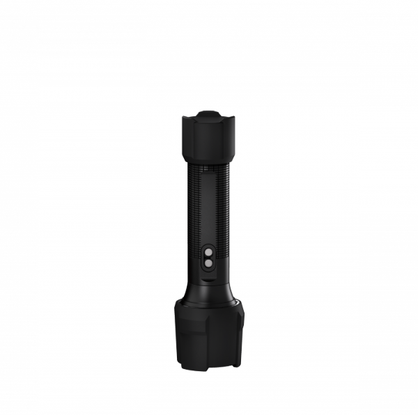 LEDLenser 502185 - P5R WORK Rechargeable LED Torch (WK480)