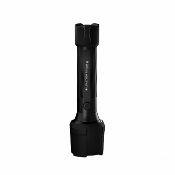 LEDLenser 502186 - P6R WORK Rechargeable LED Torch (WK850)