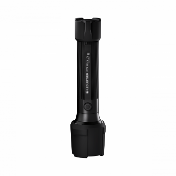 LEDLenser 502601 - P7R WORK UV LED Torch