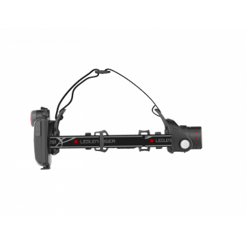 LEDLenser 7299R - H14R.2 Rechargeable LED Headlamp (1000)