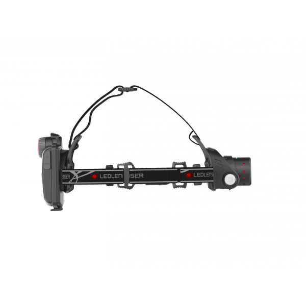 LEDLenser 7299R - H14R.2 Rechargeable LED Headlamp (1000)