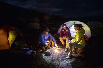 LEDLenser 7299R - H14R.2 Rechargeable LED Headlamp (1000)