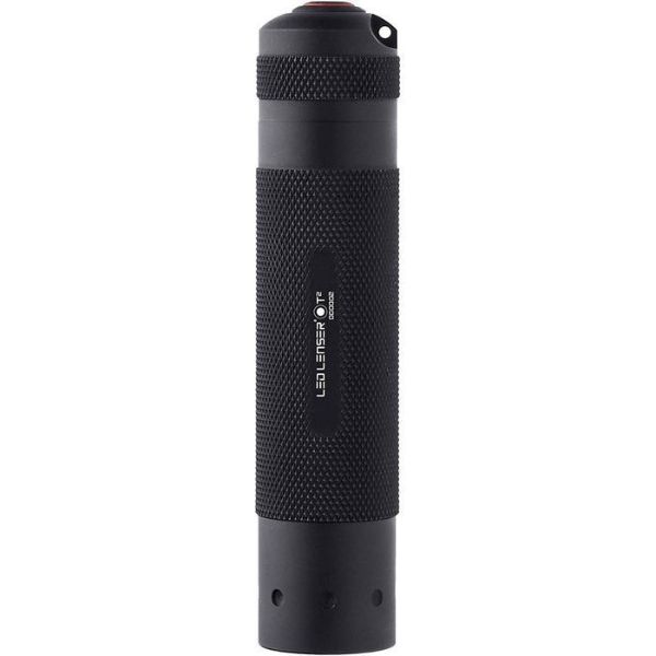 LEDLenser 9802 - T2 LED Torch (240)