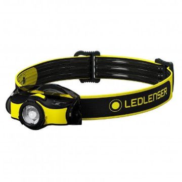 Ledlenser 502024 - iH5 LED Headlamp (200)