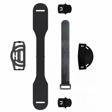 Ledlenser 502022 - iH11R Rechargeable LED Headlamp (1000)