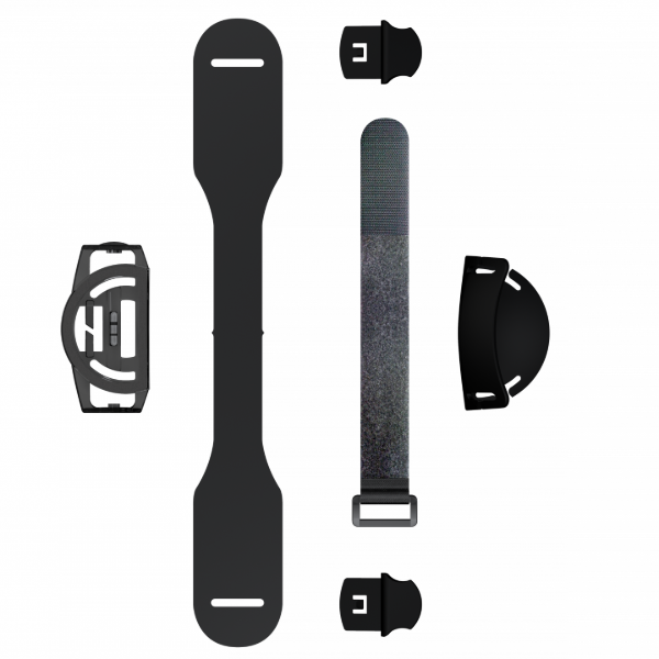 Ledlenser 502022 - iH11R Rechargeable LED Headlamp (1000)