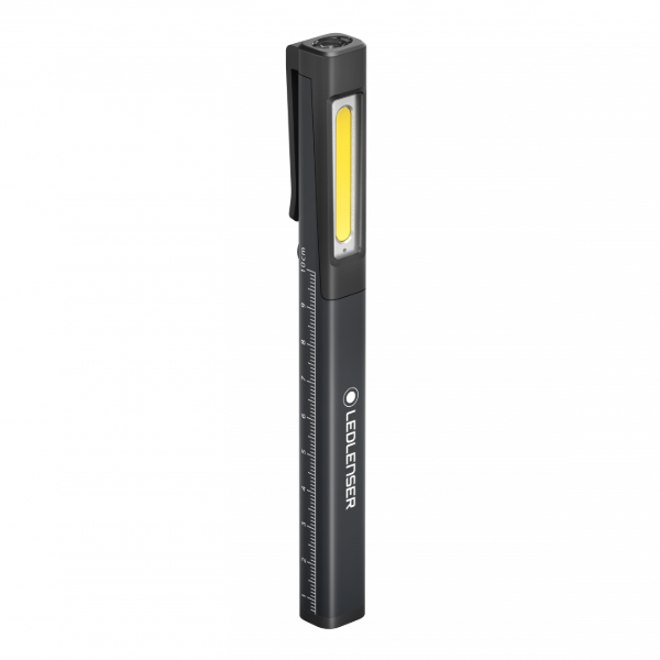 Ledlenser 502082 - iW2R Rechargeable Inspection Lamp (150)