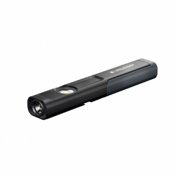 Ledlenser 502003 - iW4R Rechargeable Inspection Lamp (150)