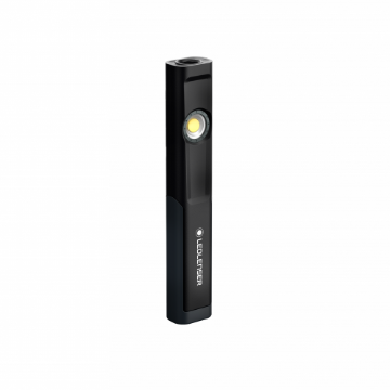 Ledlenser 502003 - iW4R Rechargeable Inspection Lamp (150)