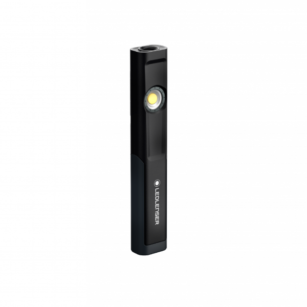 Ledlenser 502003 - iW4R Rechargeable Inspection Lamp (150)