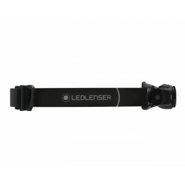 Ledlenser 502151 - MH4 Rechargeable LED Headlamp (400)