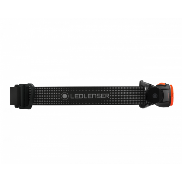 Ledlenser 502143 - MH5 Rechargeable LED Headlamp (400)