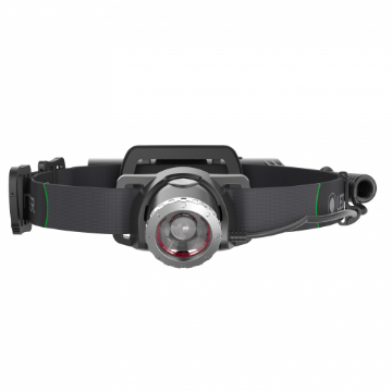 Ledlenser 501513 - MH10 Rechargeable LED Headlamp (600)