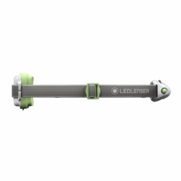 Ledlenser 500914 - NEO4 LED Headlamp (240)