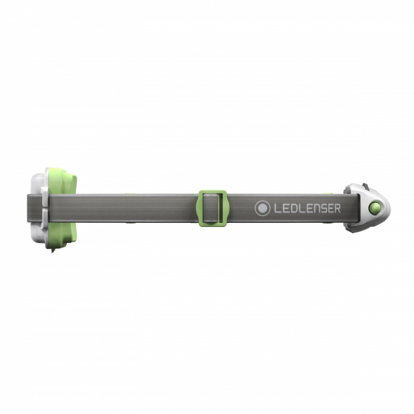 Ledlenser 500914 - NEO4 LED Headlamp (240)