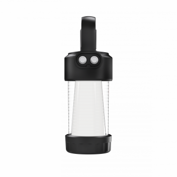 Ledlenser 502053 - ML4 Rechargeable Mini Key-ring Lantern (300lm)