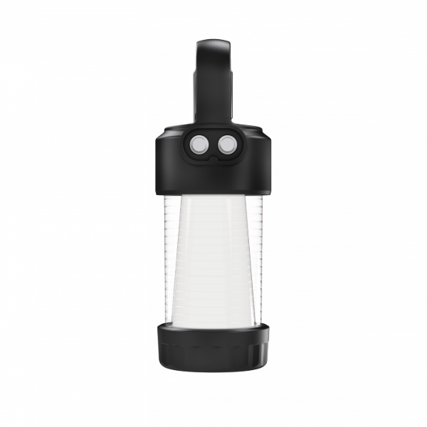 Ledlenser 502053 - ML4 Rechargeable Mini Key-ring Lantern (300lm)