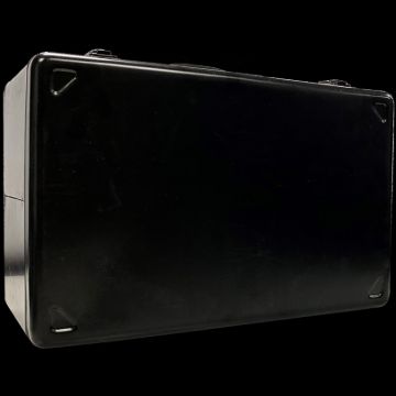 Kratos FA 90 203 00 Steel Stackable Case