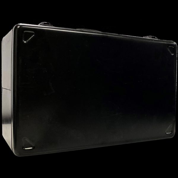Kratos FA 90 203 00 Steel Stackable Case