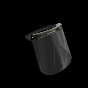 Kratos HP 20 100 00 Protective visor