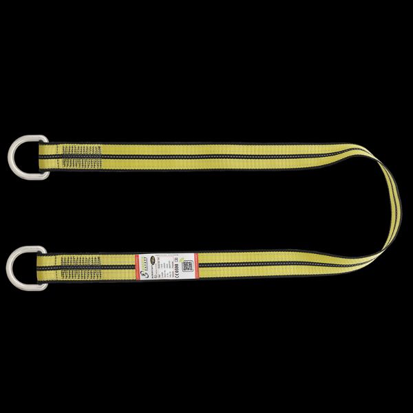 Kratos FA 60 004 15A 1.5m Antistatic Anchorage Webbing Sling