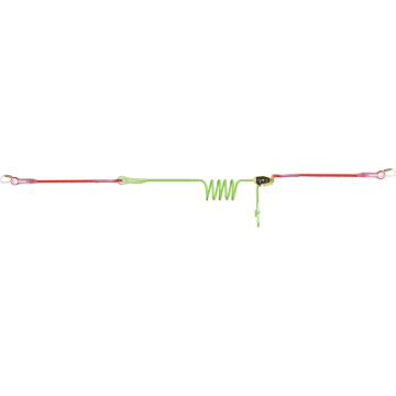 Kratos FA 60 007 03 Horizontal Temporary Lifeline