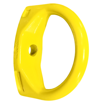 Kratos FA 60 014 01 Vertical Anchorage D-Bolt Without Mounting Bolt