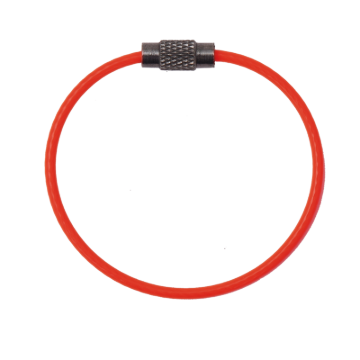 Kratos TS 90 001 10 Polyurethane Connecting Ring