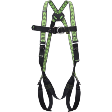 Picture of Kratos FA 10 105 00 A Body Harness