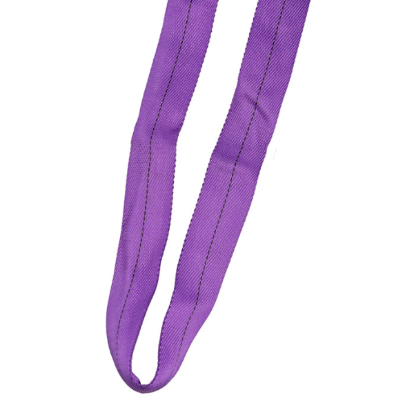 Picture of LiftKing 1 Tonne Polyester Round Sling